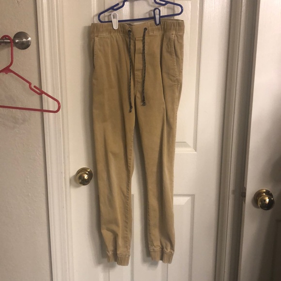 American Eagle XS Extreme Flex Joggers - Picture 1 of 4